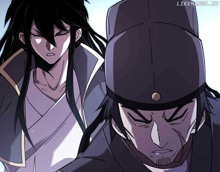 Sinister Immortal Path Chapter 19 - Page 5