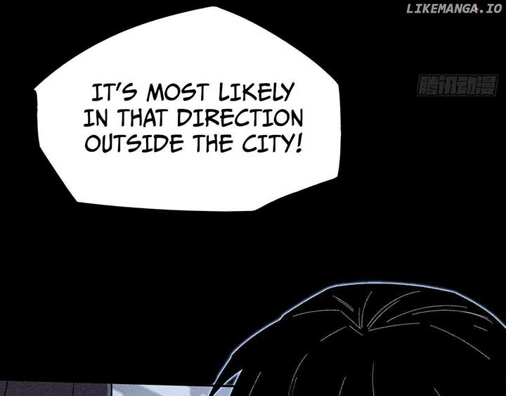 Sinister Immortal Path Chapter 19 - Page 50