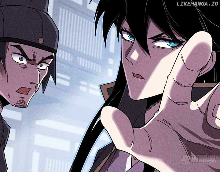 Sinister Immortal Path Chapter 19 - Page 51