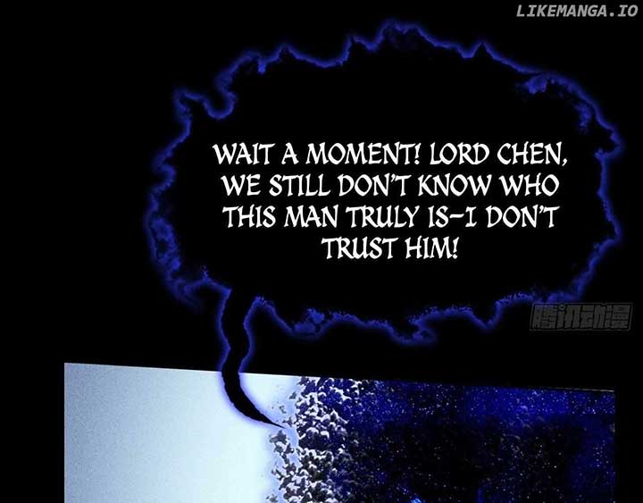 Sinister Immortal Path Chapter 19 - Page 53