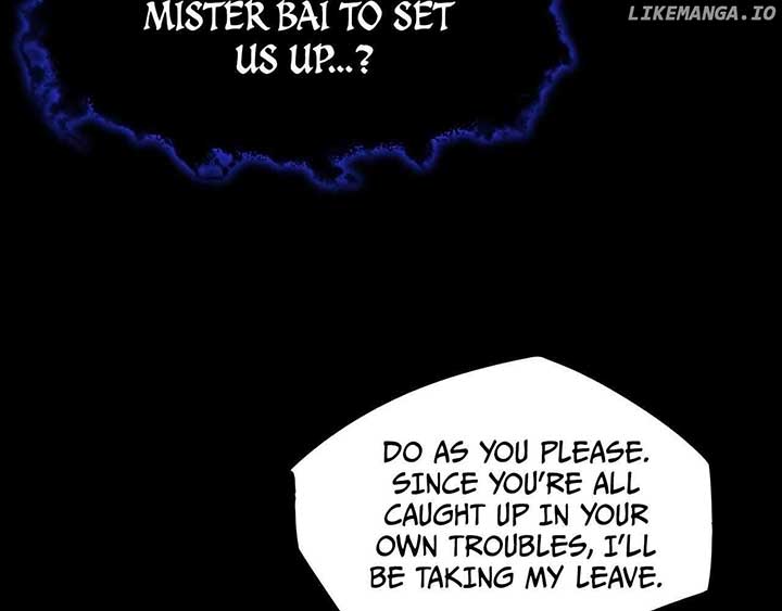 Sinister Immortal Path Chapter 19 - Page 55