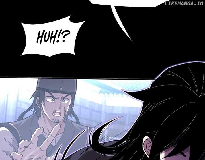 Sinister Immortal Path Chapter 19 - Page 56