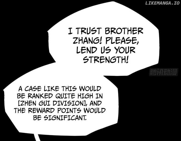 Sinister Immortal Path Chapter 19 - Page 59