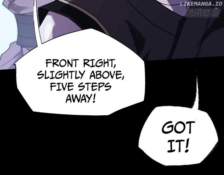 Sinister Immortal Path Chapter 19 - Page 6