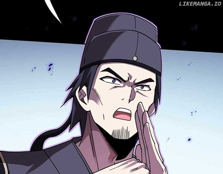 Sinister Immortal Path Chapter 19 - Page 60