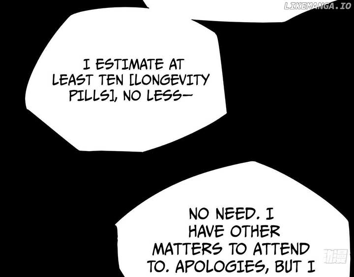 Sinister Immortal Path Chapter 19 - Page 62