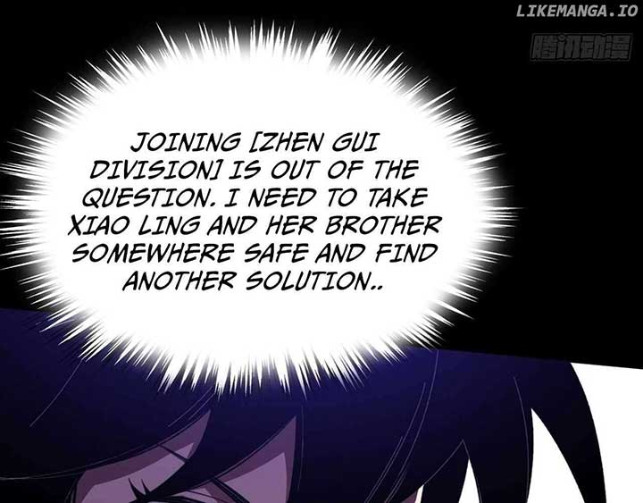 Sinister Immortal Path Chapter 19 - Page 68