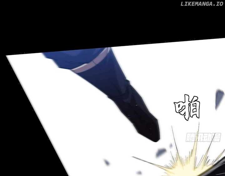 Sinister Immortal Path Chapter 19 - Page 7