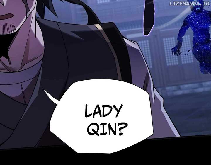 Sinister Immortal Path Chapter 19 - Page 78