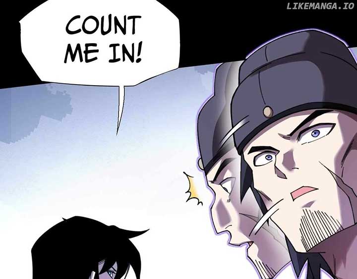 Sinister Immortal Path Chapter 19 - Page 80