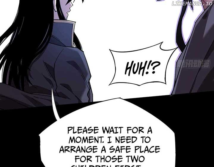 Sinister Immortal Path Chapter 19 - Page 81