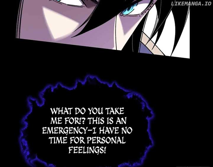 Sinister Immortal Path Chapter 19 - Page 86