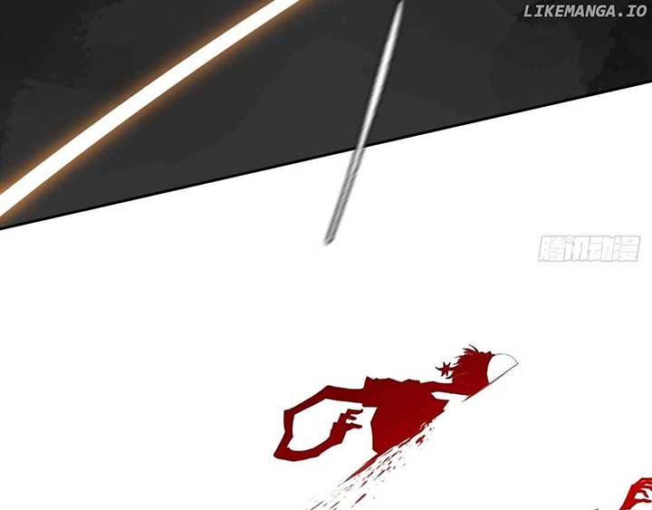 Sinister Immortal Path Chapter 19 - Page 9