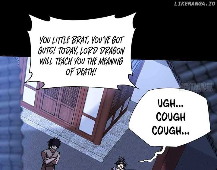 Sinister Immortal Path Chapter 19 - Page 92