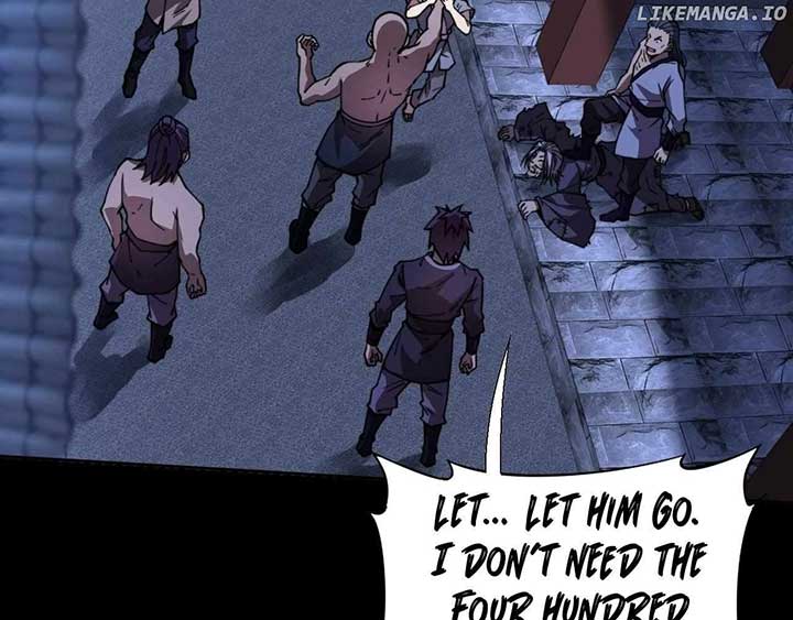 Sinister Immortal Path Chapter 19 - Page 93