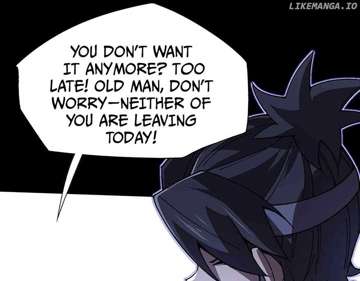 Sinister Immortal Path Chapter 19 - Page 95