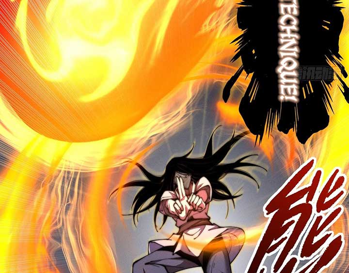 Sinister Immortal Path Chapter 2 - Page 10