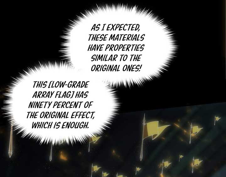 Sinister Immortal Path Chapter 2 - Page 100