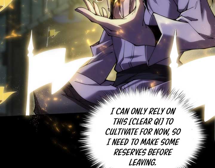 Sinister Immortal Path Chapter 2 - Page 102