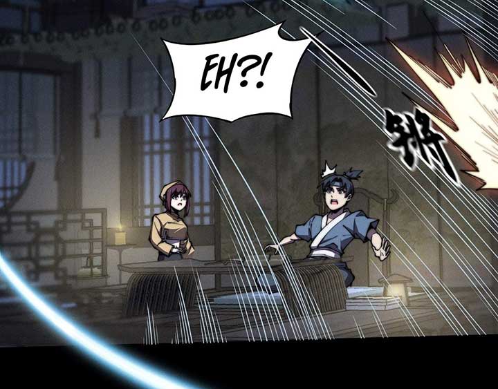 Sinister Immortal Path Chapter 2 - Page 108