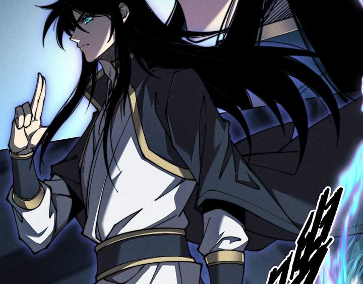 Sinister Immortal Path Chapter 2 - Page 110