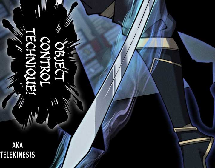 Sinister Immortal Path Chapter 2 - Page 112