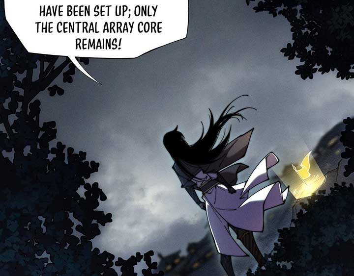 Sinister Immortal Path Chapter 2 - Page 124