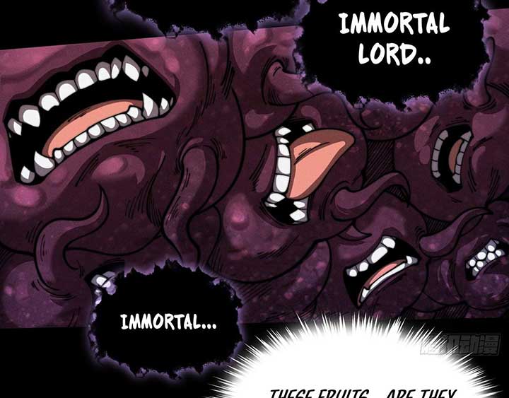 Sinister Immortal Path Chapter 2 - Page 134