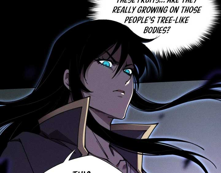 Sinister Immortal Path Chapter 2 - Page 135