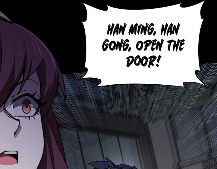 Sinister Immortal Path Chapter 2 - Page 141