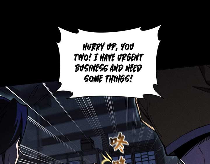 Sinister Immortal Path Chapter 2 - Page 143