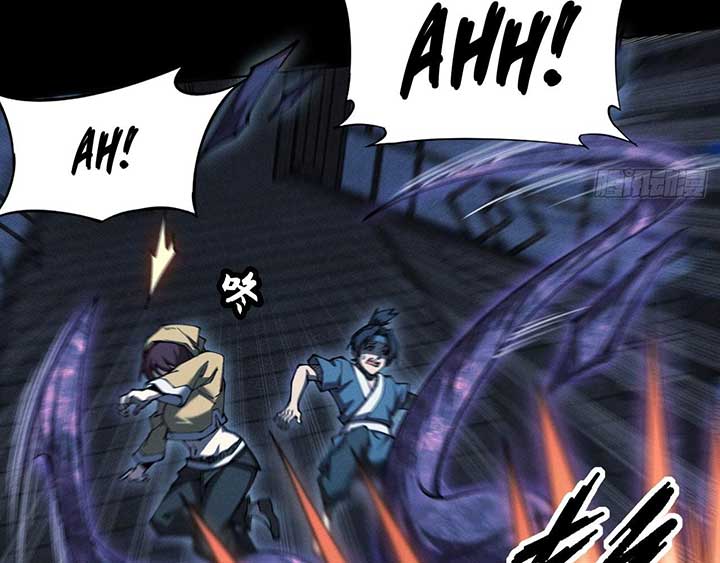 Sinister Immortal Path Chapter 2 - Page 149