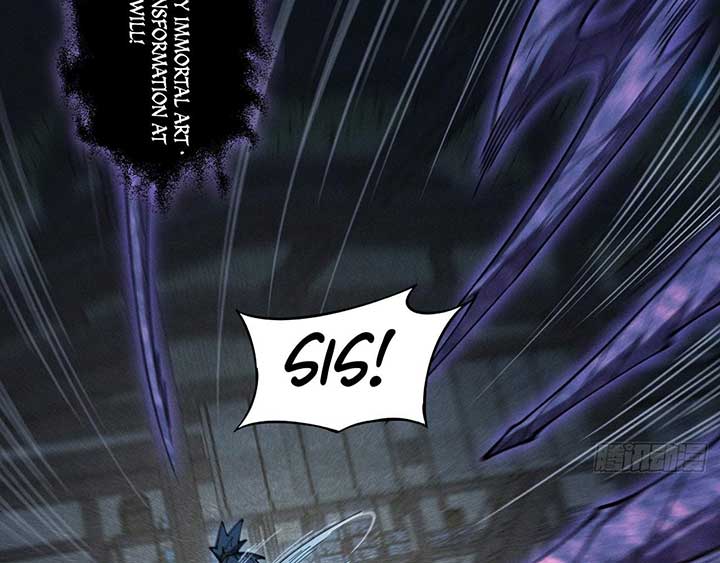 Sinister Immortal Path Chapter 2 - Page 154