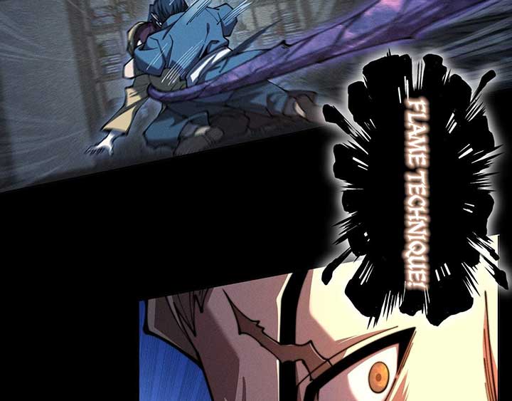 Sinister Immortal Path Chapter 2 - Page 155