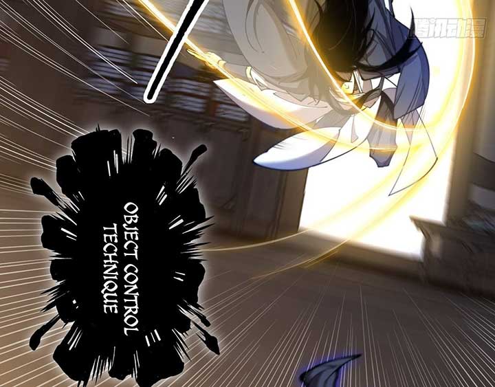 Sinister Immortal Path Chapter 2 - Page 164