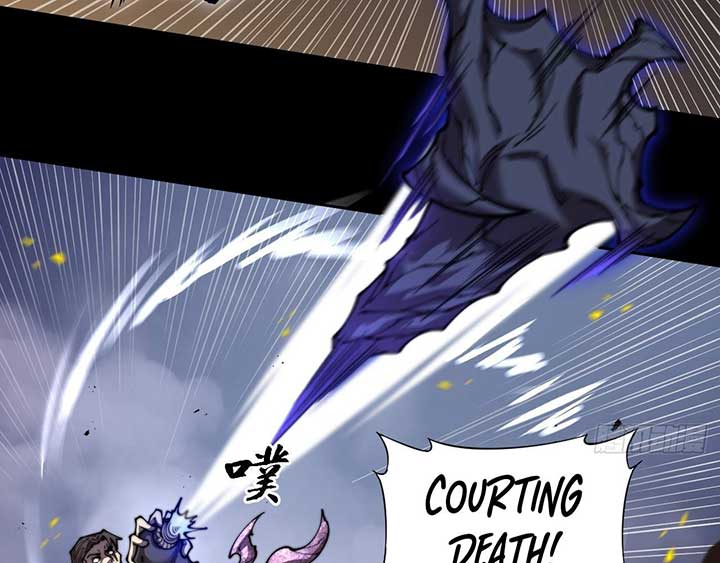 Sinister Immortal Path Chapter 2 - Page 165