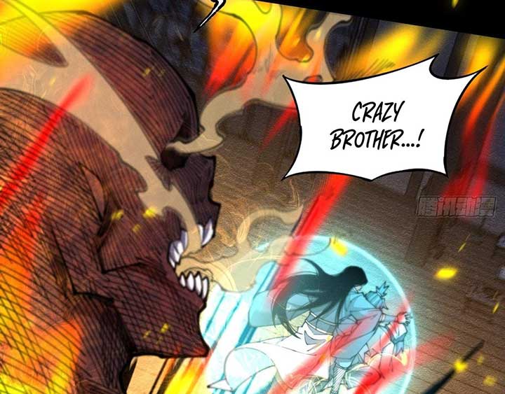 Sinister Immortal Path Chapter 2 - Page 176