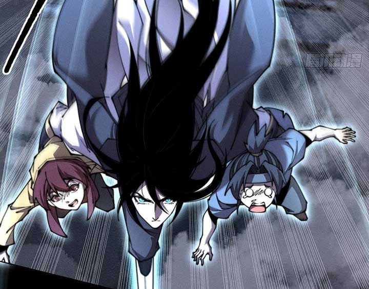 Sinister Immortal Path Chapter 2 - Page 182