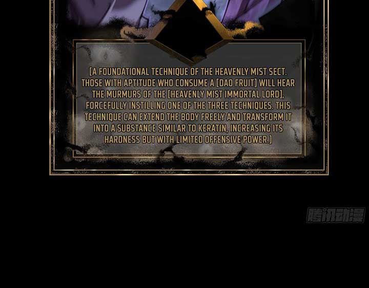 Sinister Immortal Path Chapter 2 - Page 186