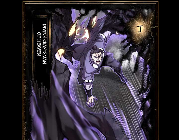 Sinister Immortal Path Chapter 2 - Page 188