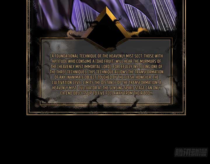 Sinister Immortal Path Chapter 2 - Page 189