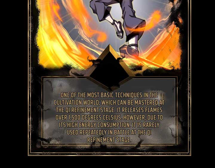 Sinister Immortal Path Chapter 2 - Page 191