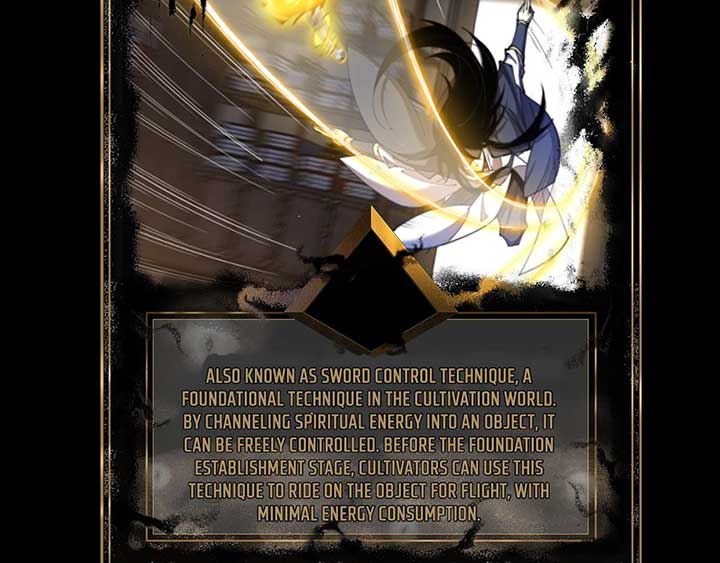 Sinister Immortal Path Chapter 2 - Page 193