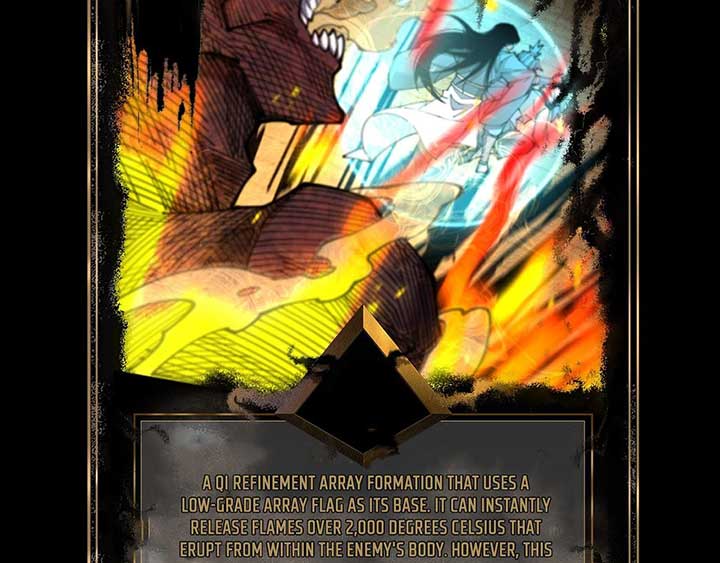 Sinister Immortal Path Chapter 2 - Page 195