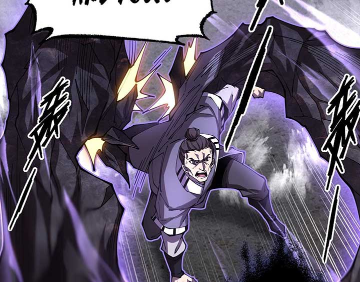 Sinister Immortal Path Chapter 2 - Page 21