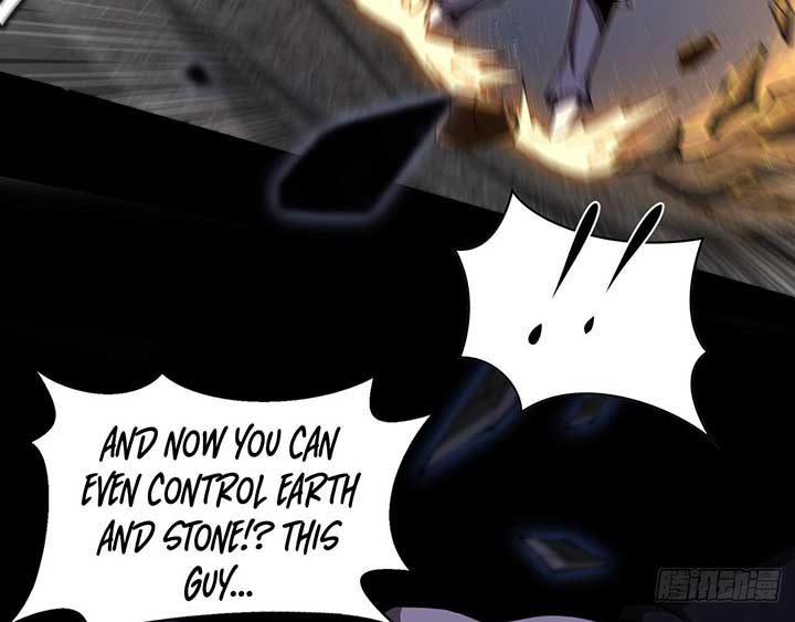 Sinister Immortal Path Chapter 2 - Page 27