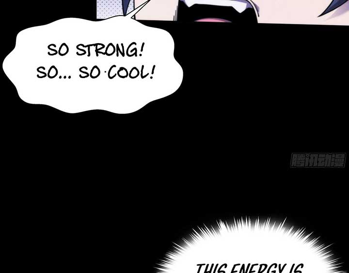 Sinister Immortal Path Chapter 2 - Page 35