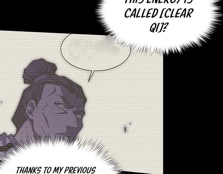 Sinister Immortal Path Chapter 2 - Page 36