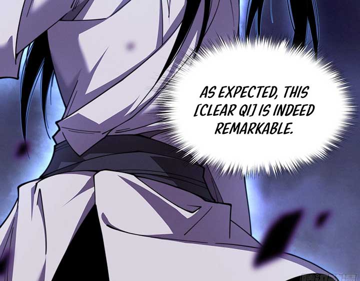 Sinister Immortal Path Chapter 2 - Page 38