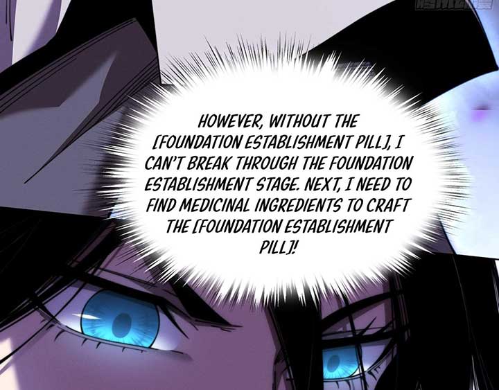 Sinister Immortal Path Chapter 2 - Page 39